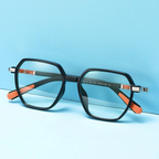Woodland Glasses – Blue Light Protection for Kids – product detail image 6 at Ozoric