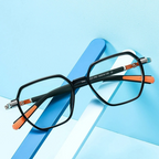 Woodland Glasses – Blue Light Protection for Kids – product detail image 5 at Ozoric
