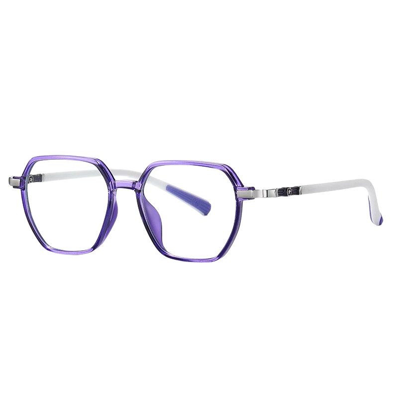 Woodland Glasses – Blue Light Protection for Kids – product detail image 4 at Ozoric