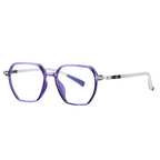 Woodland Glasses – Blue Light Protection for Kids – product detail image 4 at Ozoric