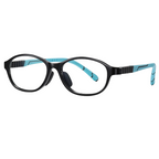Daydream Glasses – Blue Light Protection for Kids – product detail image 4 at Ozoric