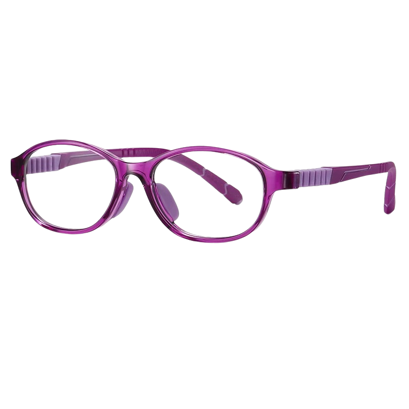 Daydream Glasses – Blue Light Protection for Kids – product detail image 3 at Ozoric