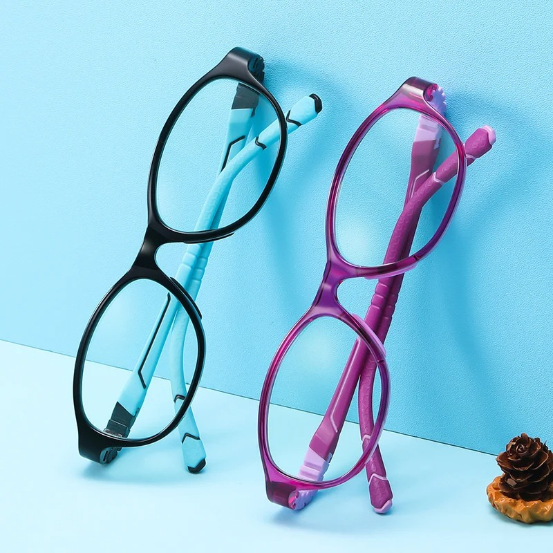 Daydream Glasses – Blue Light Protection for Kids – product detail image 6 at Ozoric