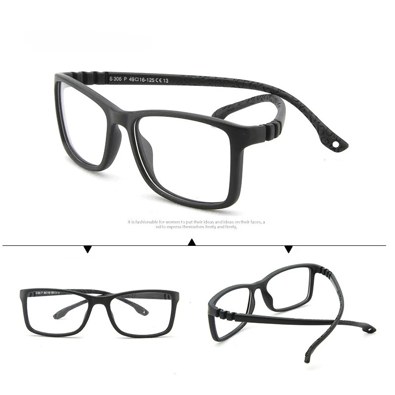 Wonder Glasses – Blue Light Protection for Kids – product detail image 8 at Ozoric