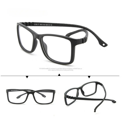 Wonder Glasses – Blue Light Protection for Kids – product detail image 8 at Ozoric