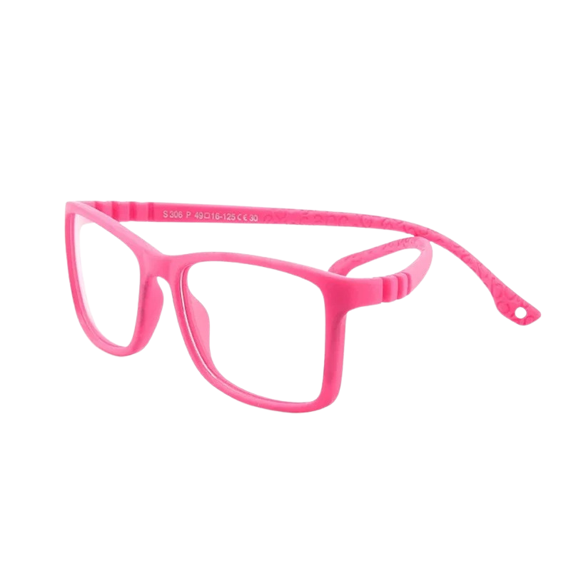 Wonder Glasses – Blue Light Protection for Kids – product detail image 7 at Ozoric