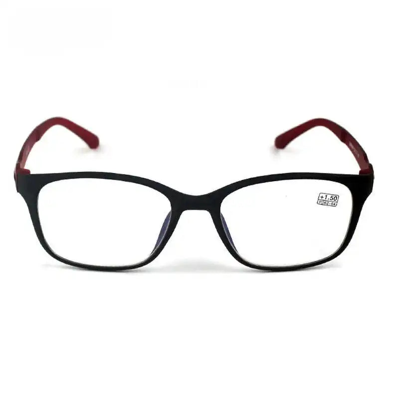 Regalis Vision – Blue Light Blocking Glasses – product detail image 6 at Ozoric