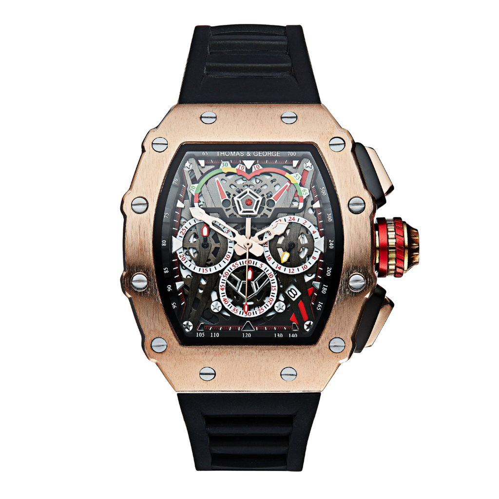 Nivalé™ Prestige – product image at Ozoric