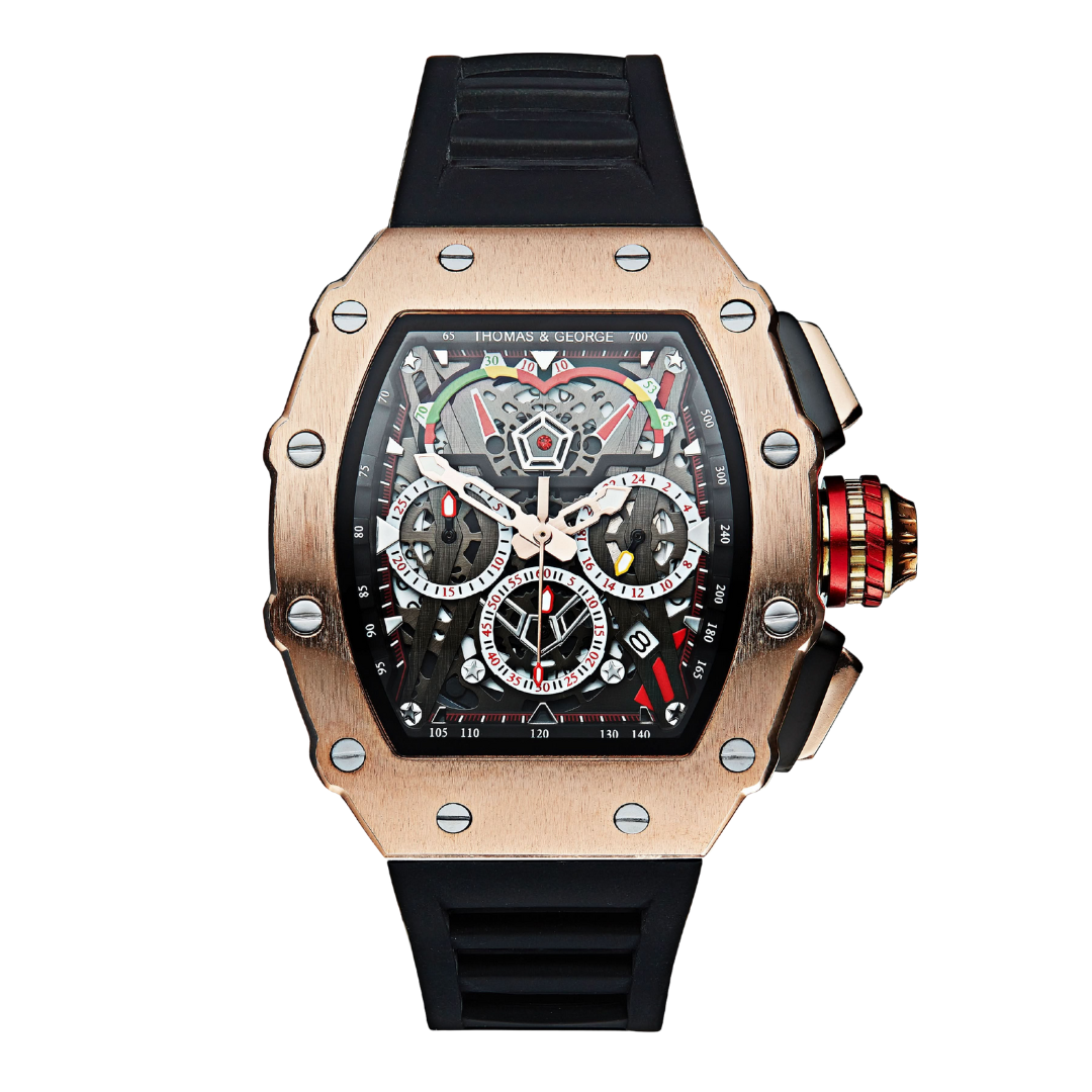 Nivalé™ Prestige – product image at Ozoric