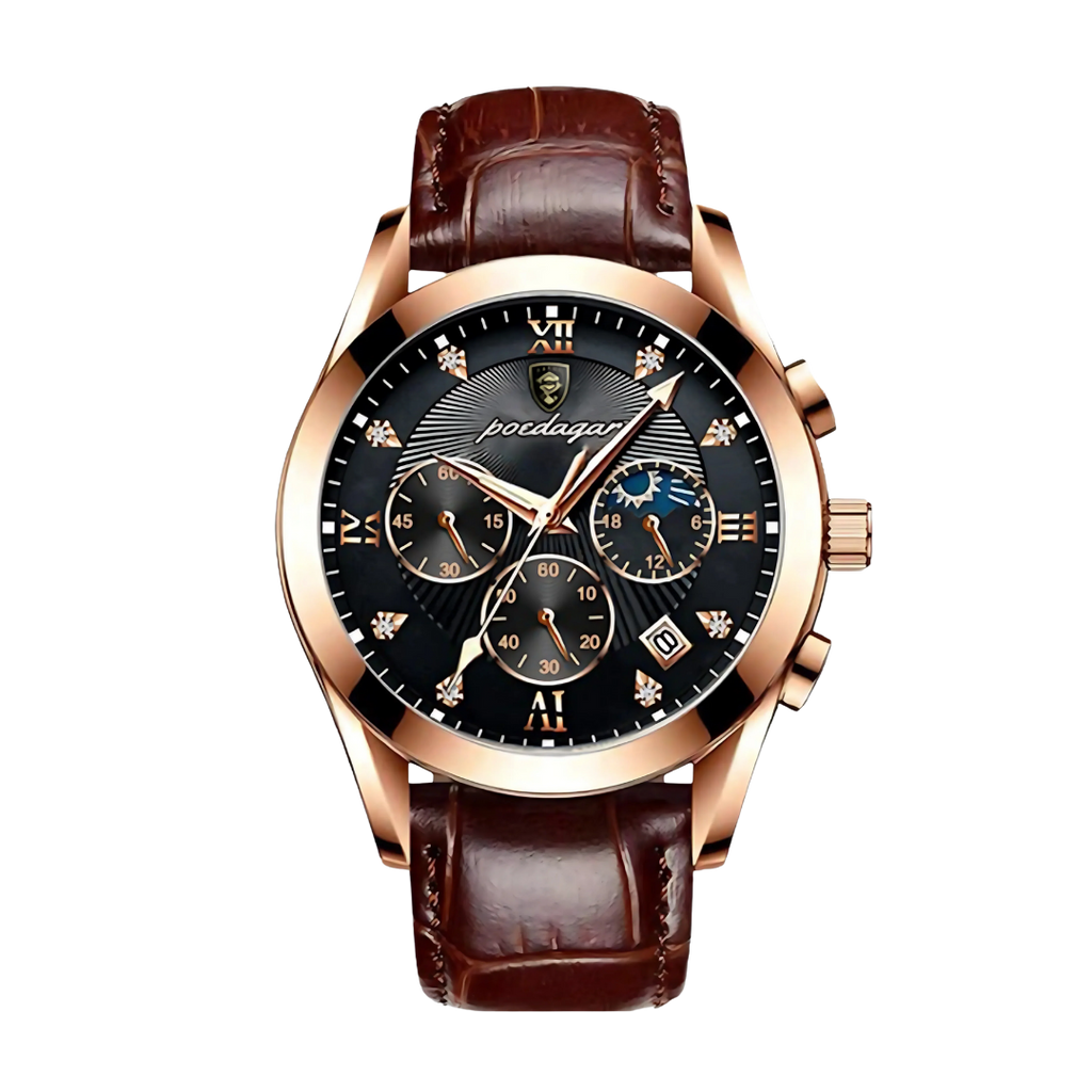 Nivalé™ Resolute – product image at Ozoric