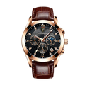 Nivalé™ Resolute – product image at Ozoric