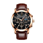 Nivalé™ Resolute – product image at Ozoric