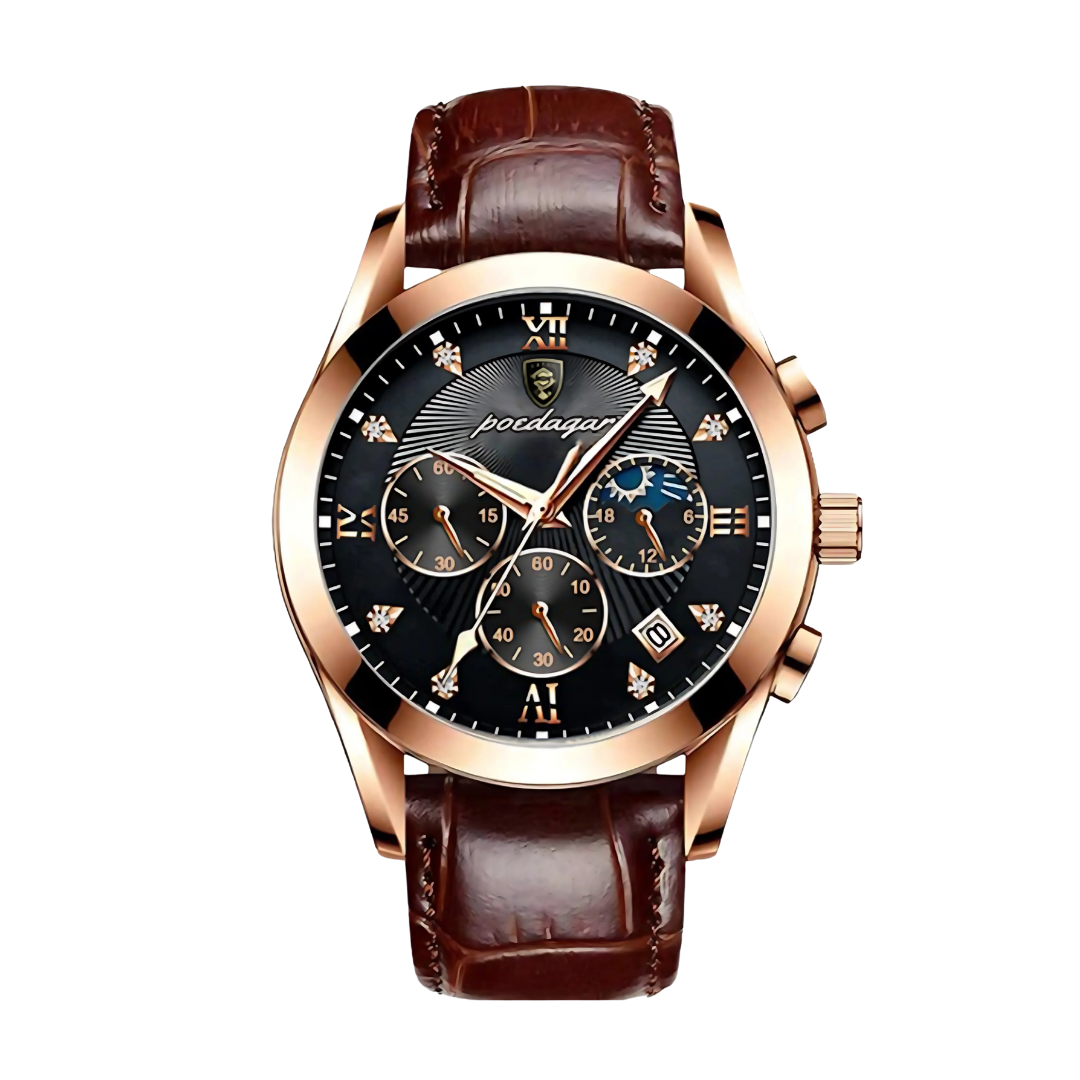 Nivalé™ Resolute – product image at Ozoric