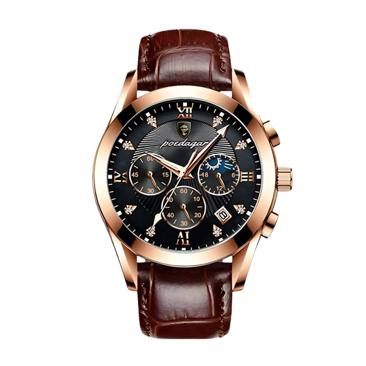 Nivalé™ Resolute – product image at Ozoric