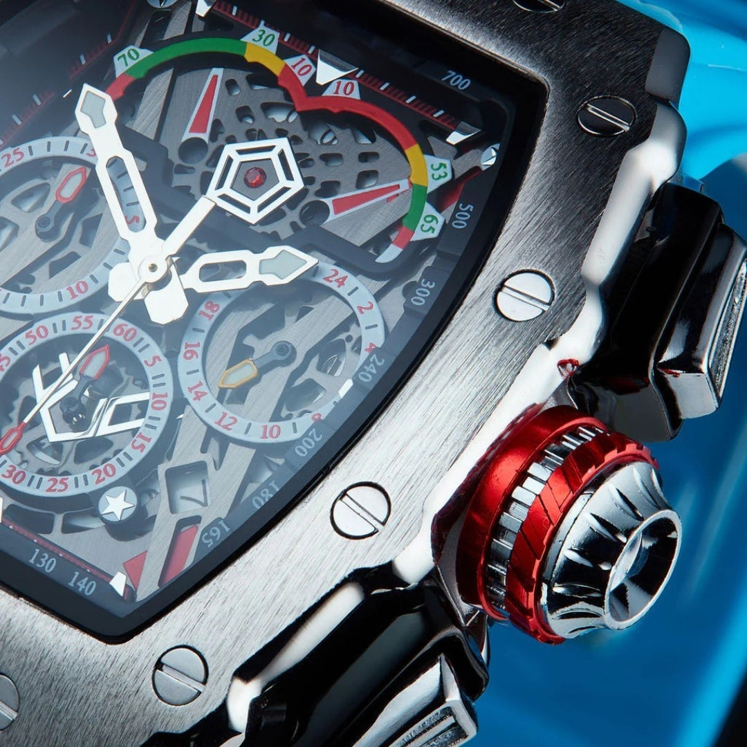 Nivalé™ Prestige – product detail image 28 at Ozoric