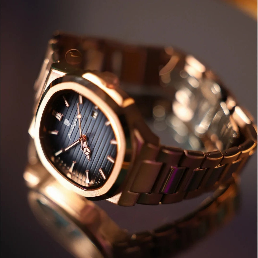 Nivalé™ Veron Gold – product detail image 4 at Ozoric
