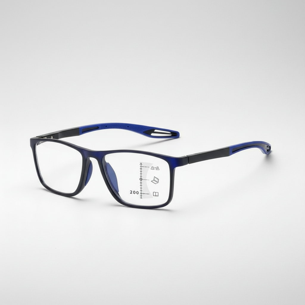 VariSync™ Adaptive Gleitsichtbrille + Gratisgeschenk (Adaptive Technologie) – product detail image 14 at Ozoric