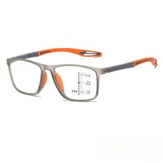 LexVision Multifocal Pro Glasses – product image at Ozoric