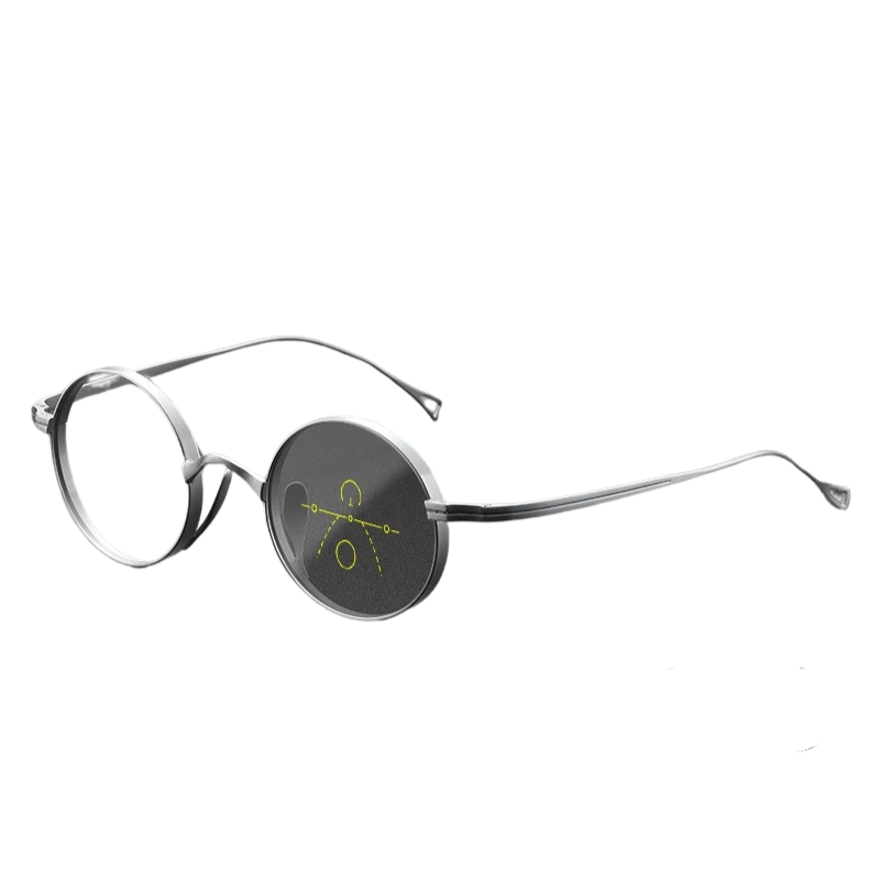 VistaPrime Glasses – product detail image 4 at Ozoric