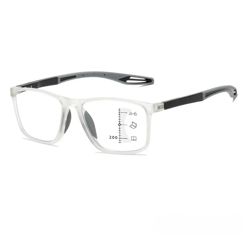 LexVision Multifocal Pro Glasses – product detail image 7 at Ozoric