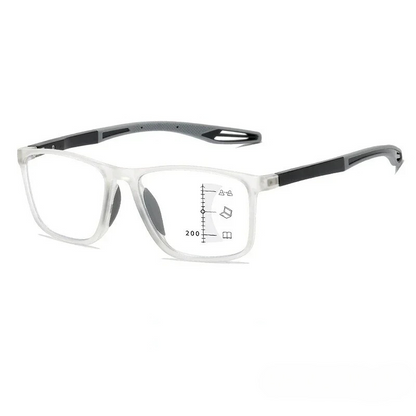 Exclusive Offer: 2 for 1 – Lex Vision Multifocal Glasses