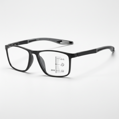 VariSync™ Adaptive Gleitsichtbrille + Gratisgeschenk (Adaptive Technologie)