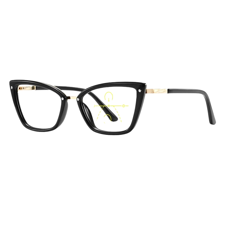 HorizonView Glasses – product detail image 3 at Ozoric