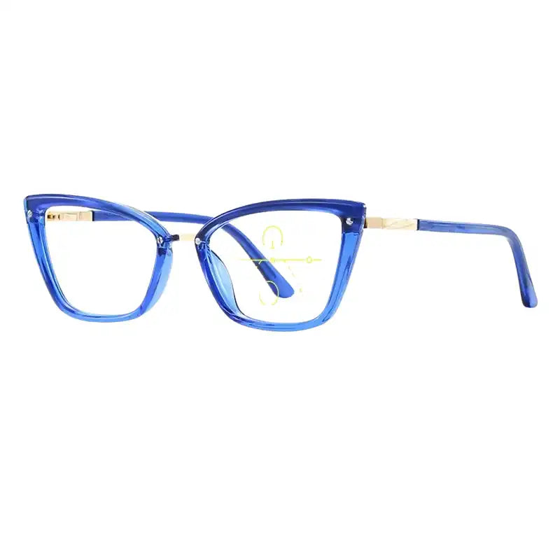 Occhiali multifocali Vitra Optics – immagine del prodotto su Ozoric