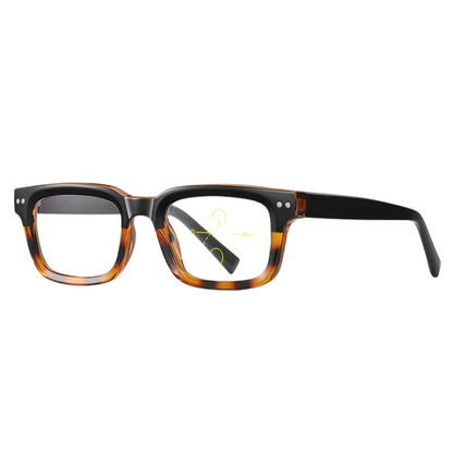 Berlin Optics Multifocal Glasses – product detail image 2 at Ozoric