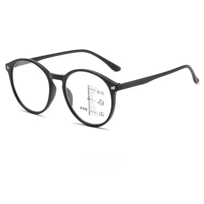 Allure Vision Multifocal Glasses – product detail image 3 at Ozoric