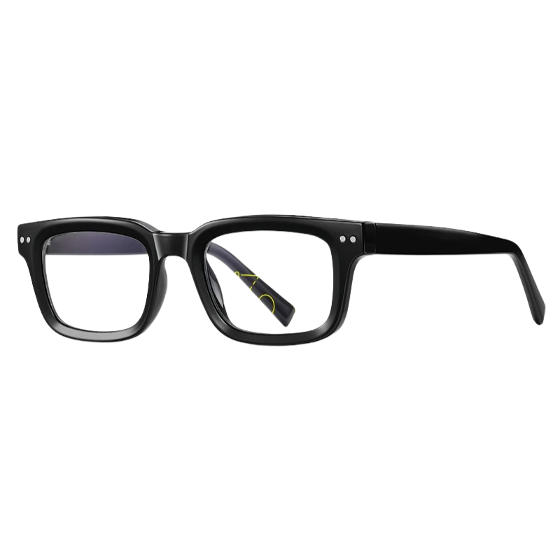 Berlin Optics Multifocal Glasses – product detail image 3 at Ozoric
