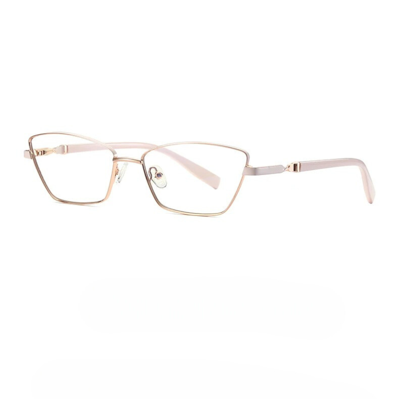 Bavari Vision Multifocal Glasses – product detail image 6 at Ozoric