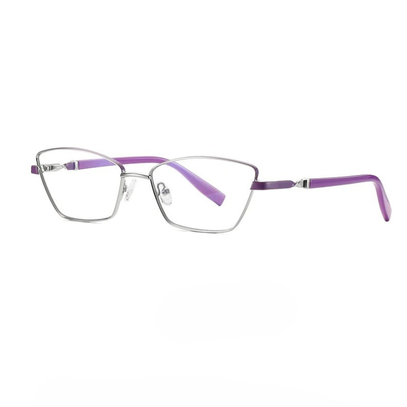Bavari Vision Multifocal Glasses – product detail image 5 at Ozoric
