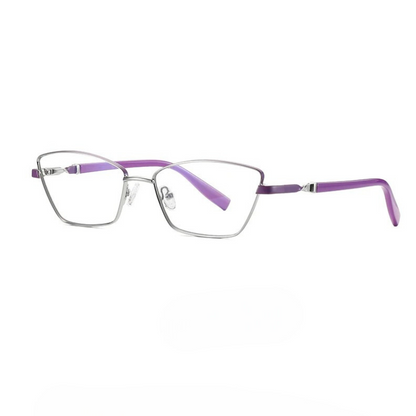 Bavari Vision Multifocal Glasses – product detail image 5 at Ozoric