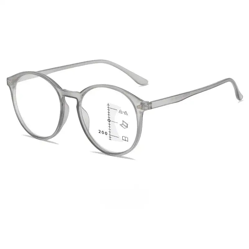 Allure Vision Multifocal Glasses – product detail image 4 at Ozoric