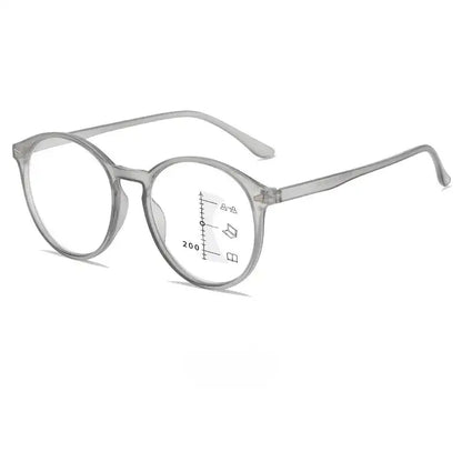 Allure Vision Multifocal Glasses – product detail image 4 at Ozoric