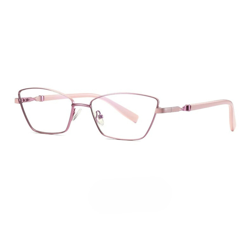 Bavari Vision Multifocal Glasses – product detail image 4 at Ozoric