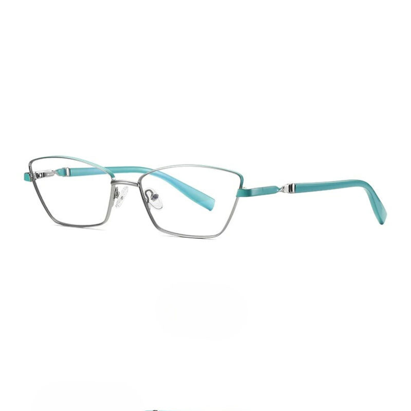 Bavari Vision Multifocal Glasses – product detail image 3 at Ozoric