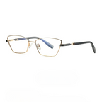 Bavari Vision Multifocal Glasses – product detail image 2 at Ozoric