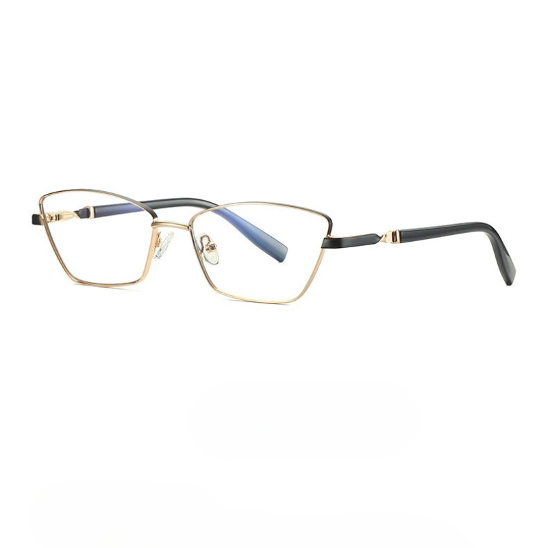 Bavari Vision Multifocal Glasses – product detail image 2 at Ozoric