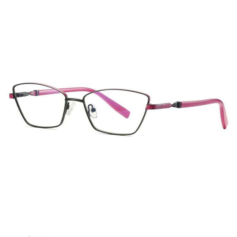 Bavari Vision Multifocal Glasses – product image at Ozoric