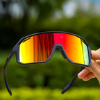 Sportssolbriller Strive Vision – detaljebillede 4 af produktet hos Ozoric