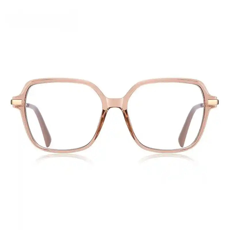 Solstice Vision – Blue Light Blocking Glasses – product detail image 3 at Ozoric