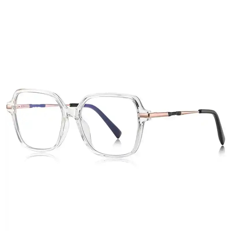 Solstice Vision – Blue Light Blocking Glasses – product detail image 2 at Ozoric