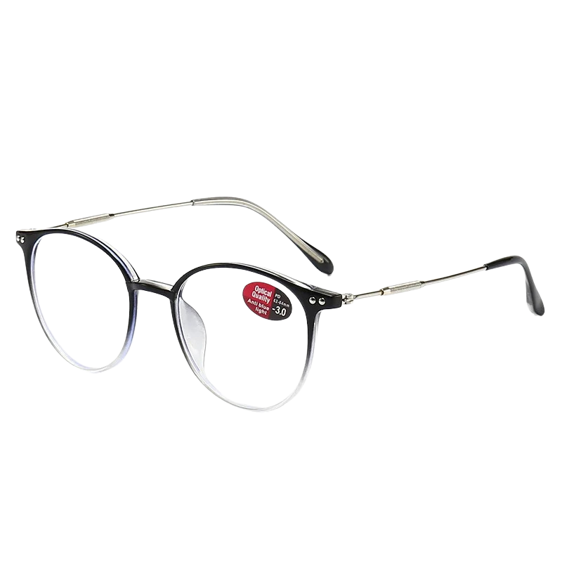Auden Vision Multifocal Glasses – product detail image 5 at Ozoric