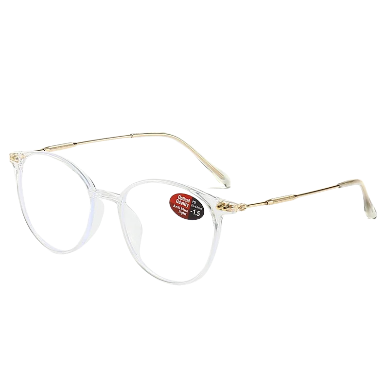 Auden Vision Multifocal Glasses – product detail image 4 at Ozoric