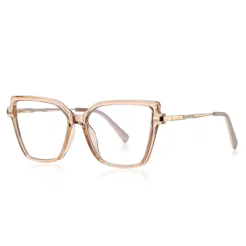 Lunara Vision – Blue Light Blocking Glasses – product detail image 2 at Ozoric