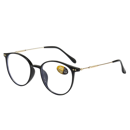 Auden Vision Multifocal Glasses – product detail image 2 at Ozoric
