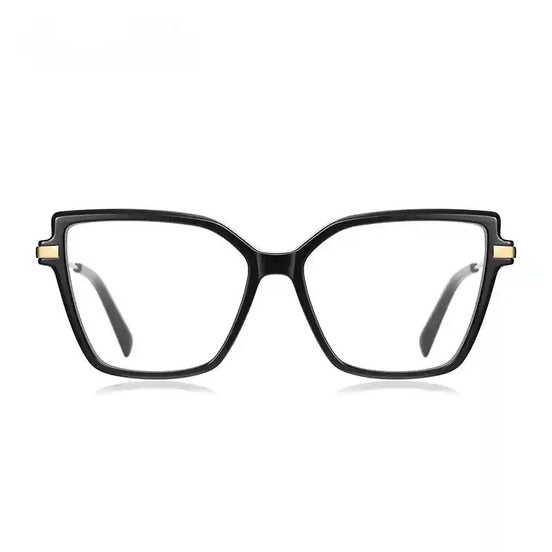 Blåljusblockerande glasögon Lunara Vision – detaljbild 4 av produkten hos Ozoric