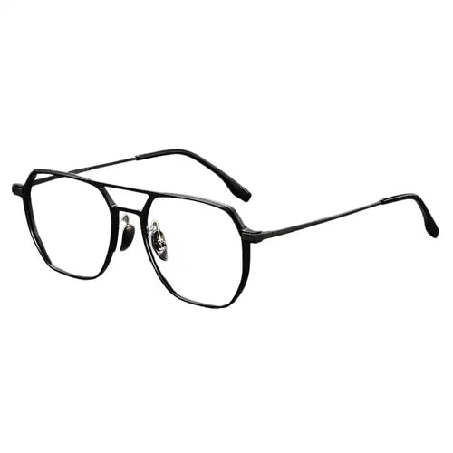 Allegro Vision – Blue Light Blocking Glasses – product detail image 2 at Ozoric